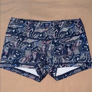 Fleo OG Shorts - Wings